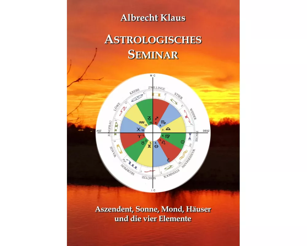 Astrologisches Seminar