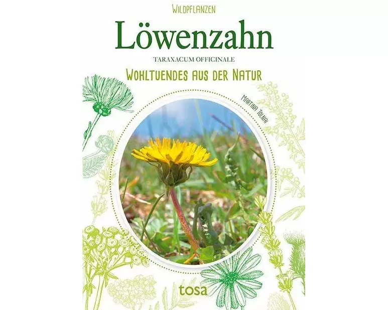Löwenzahn