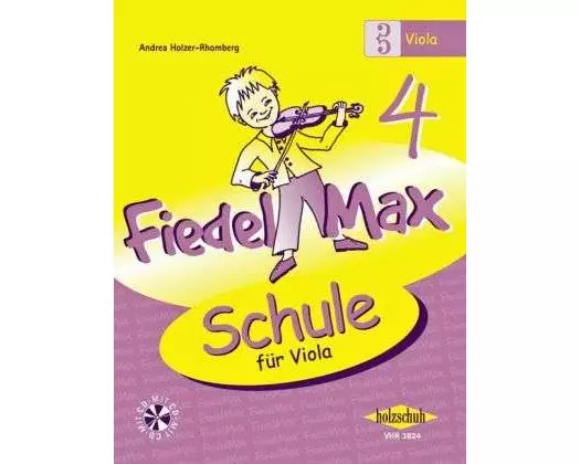 Fiedel-Max - Schule 4