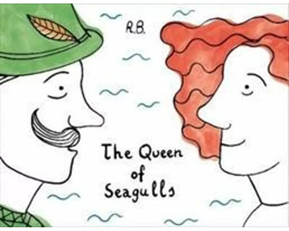 Queen of Seagulls