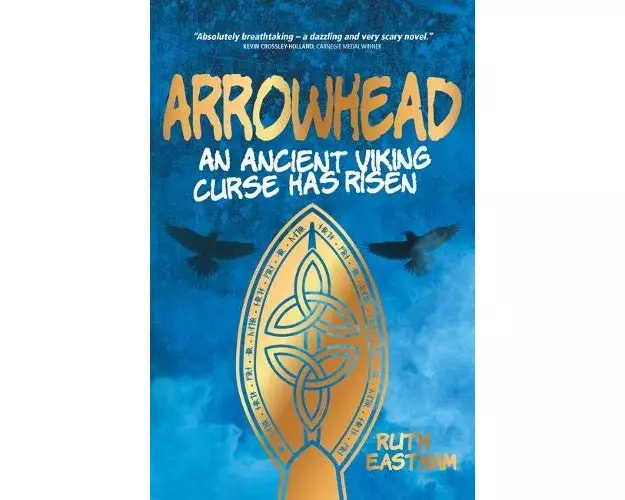 Arrowhead