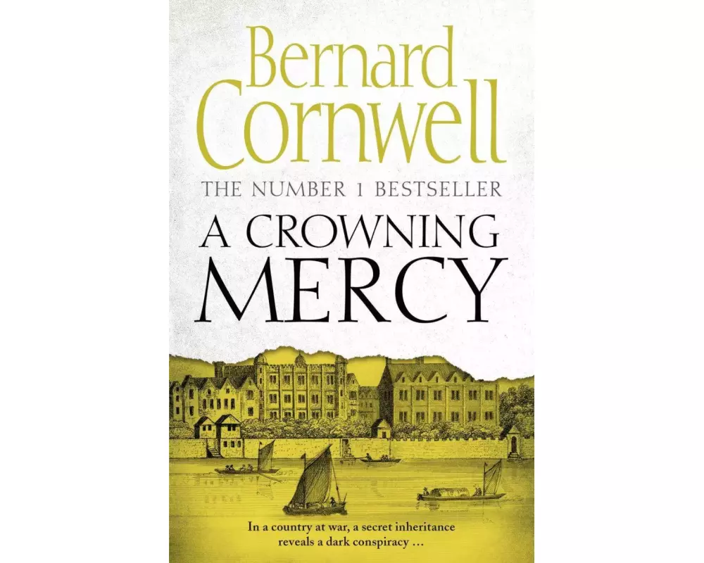 A Crowning Mercy