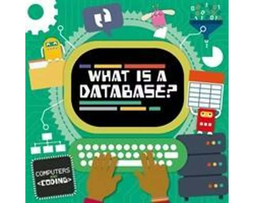 What is a Database?