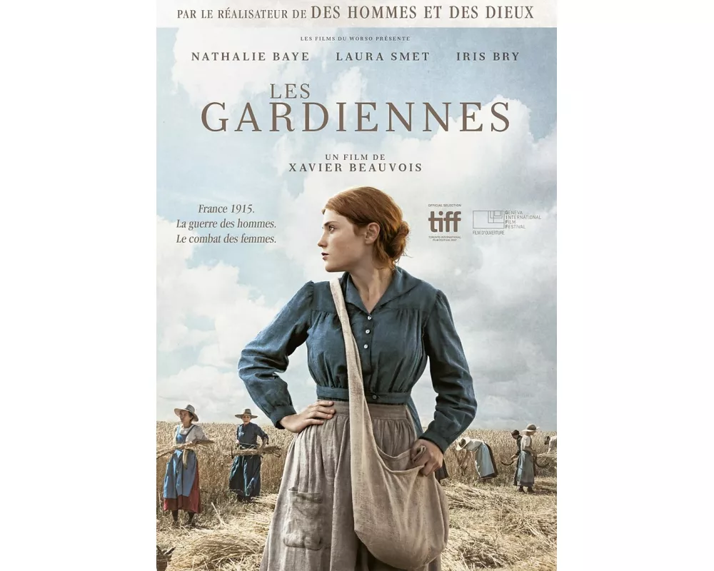 Les Gardiennes (F)