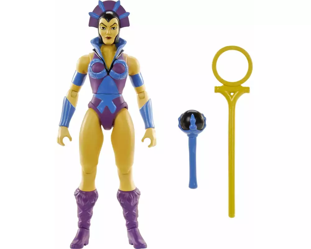 Mattel Masters of the Universe Evilyn 14 cm