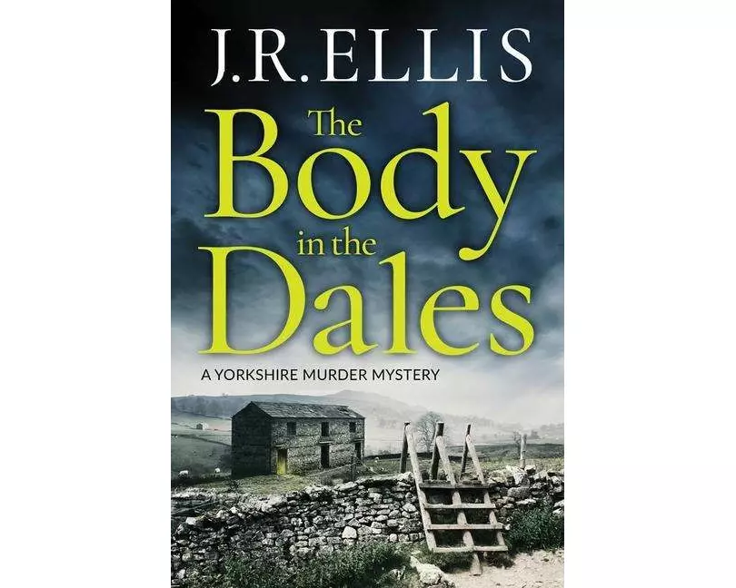 The Body in the Dales