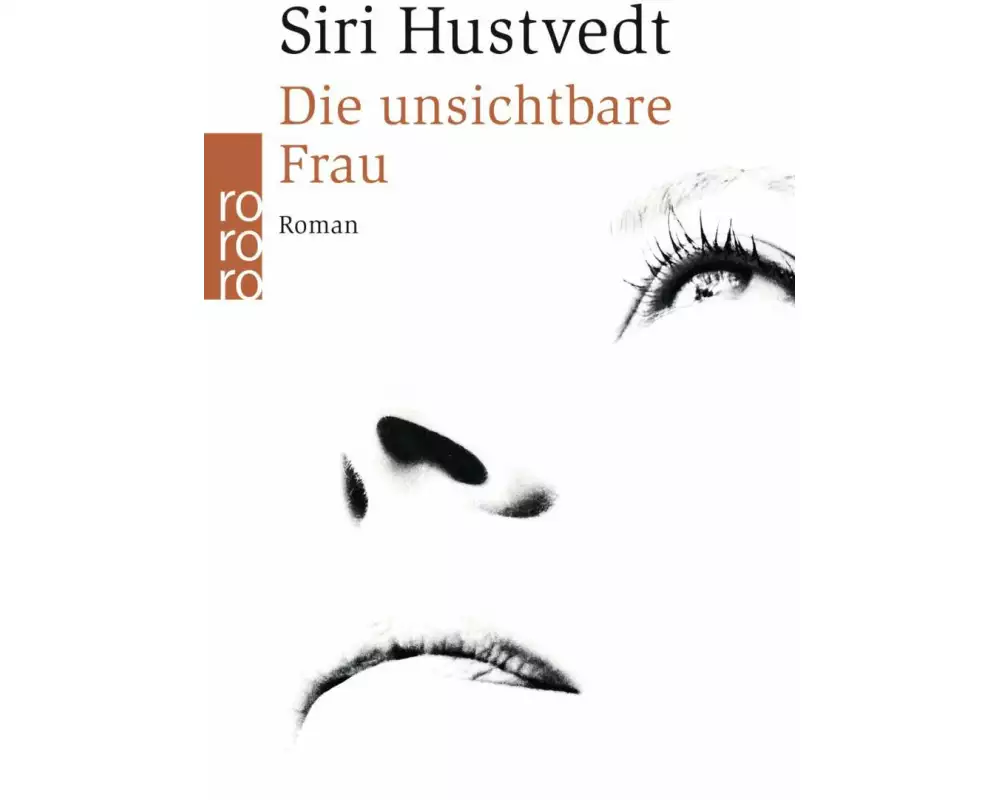 Die unsichtbare Frau