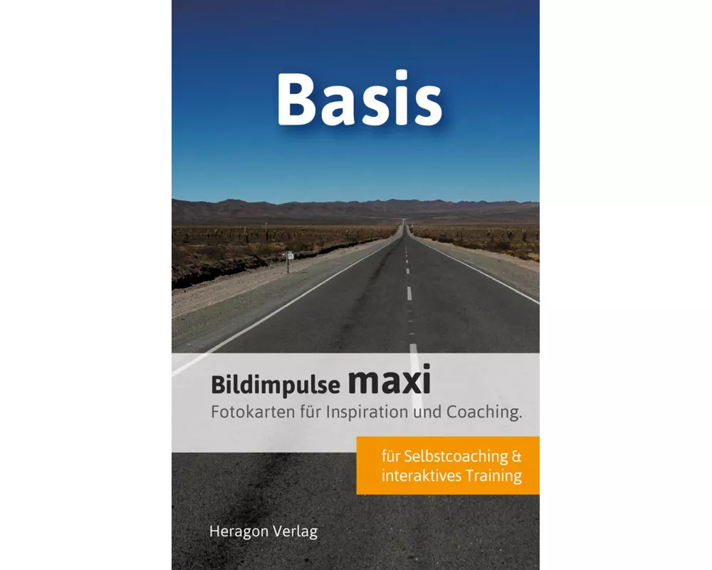 Bildimpulse maxi: Basis