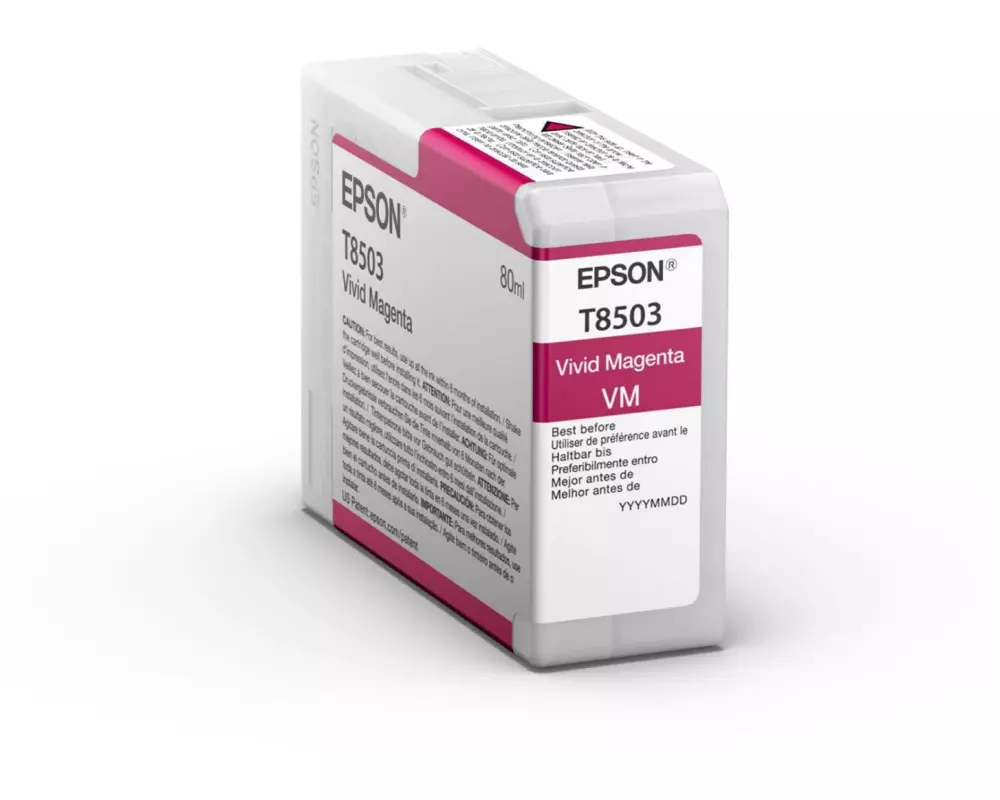 Epson Tinte C13T850300 Magenta