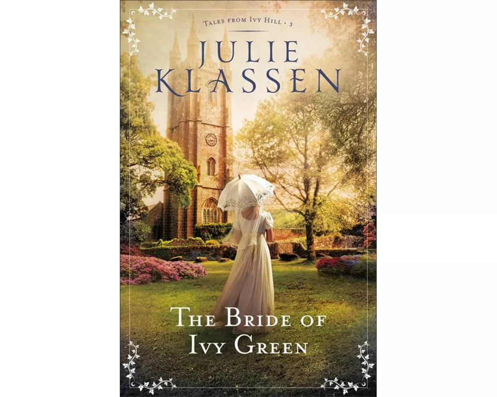 The Bride of Ivy Green