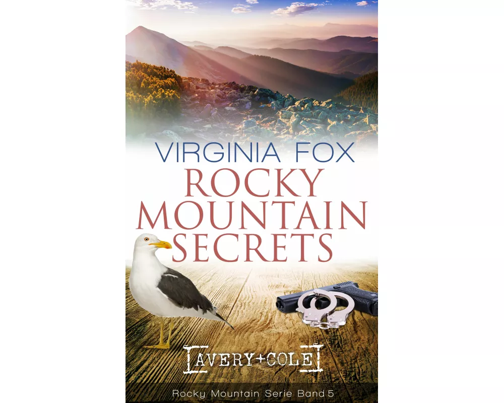 Rocky Mountain Secrets