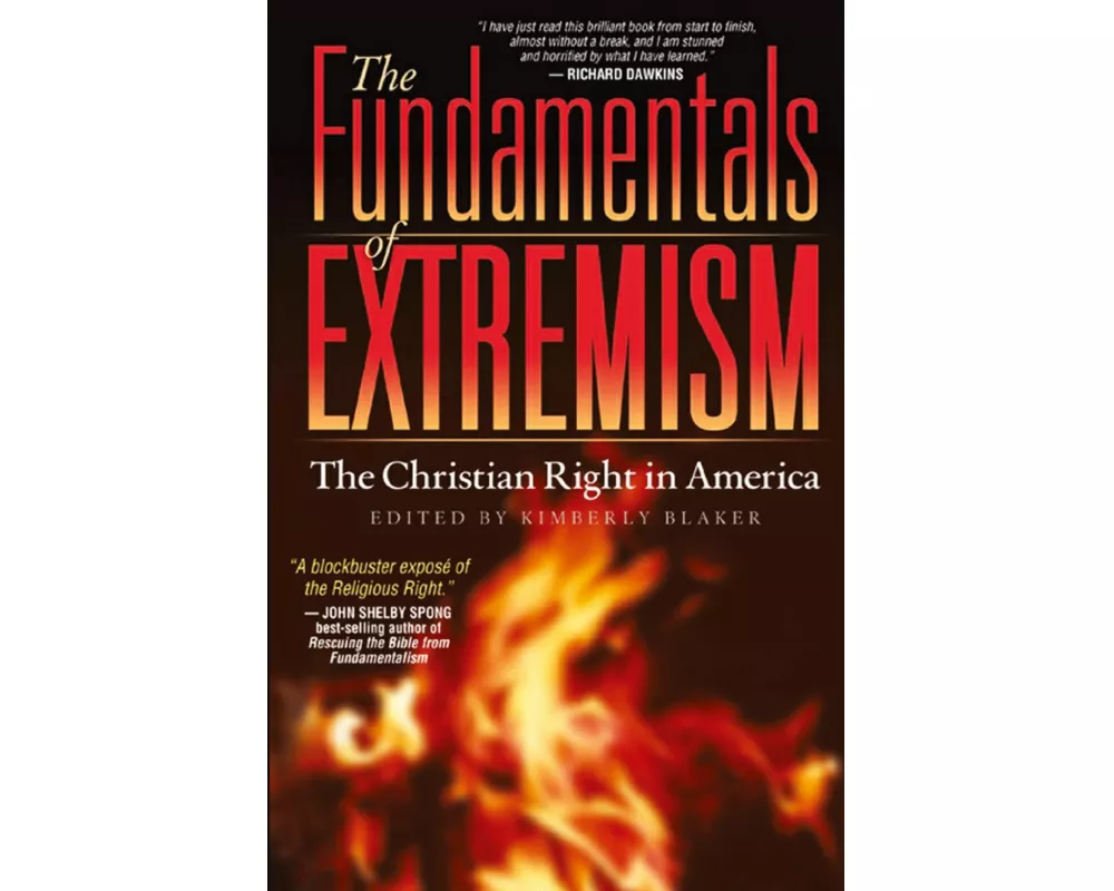 The Fundamentals of Extremism