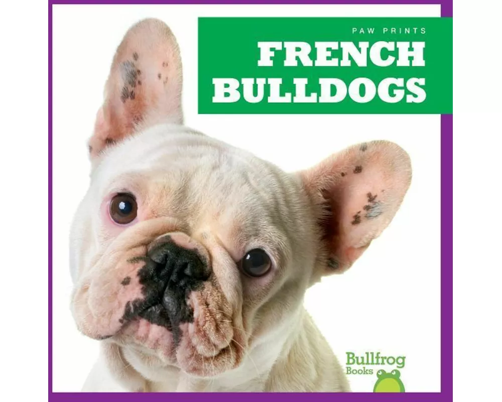 French Bulldogs