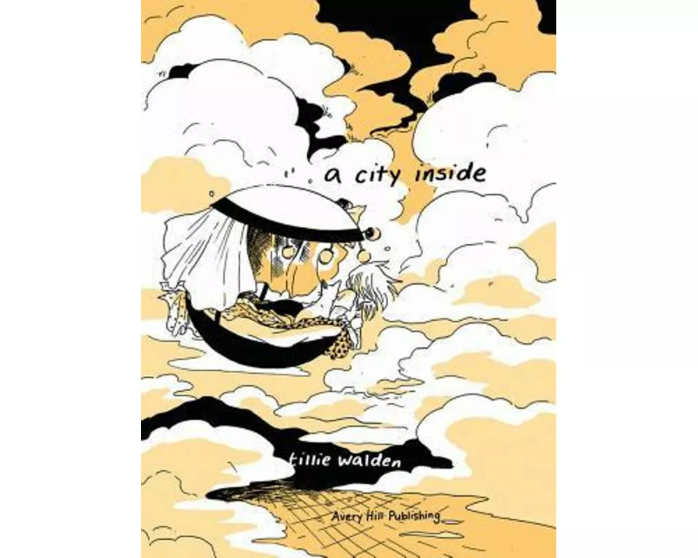 A City Inside
