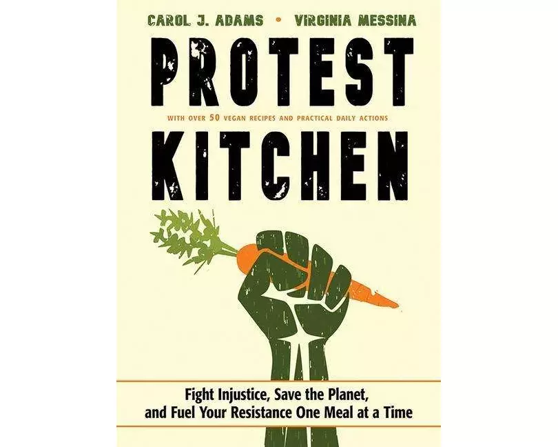 Protest Kitchen