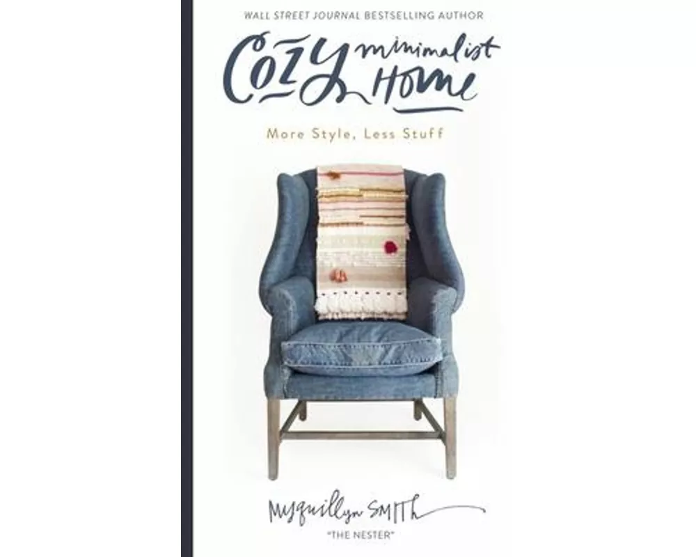 Cozy Minimalist Home