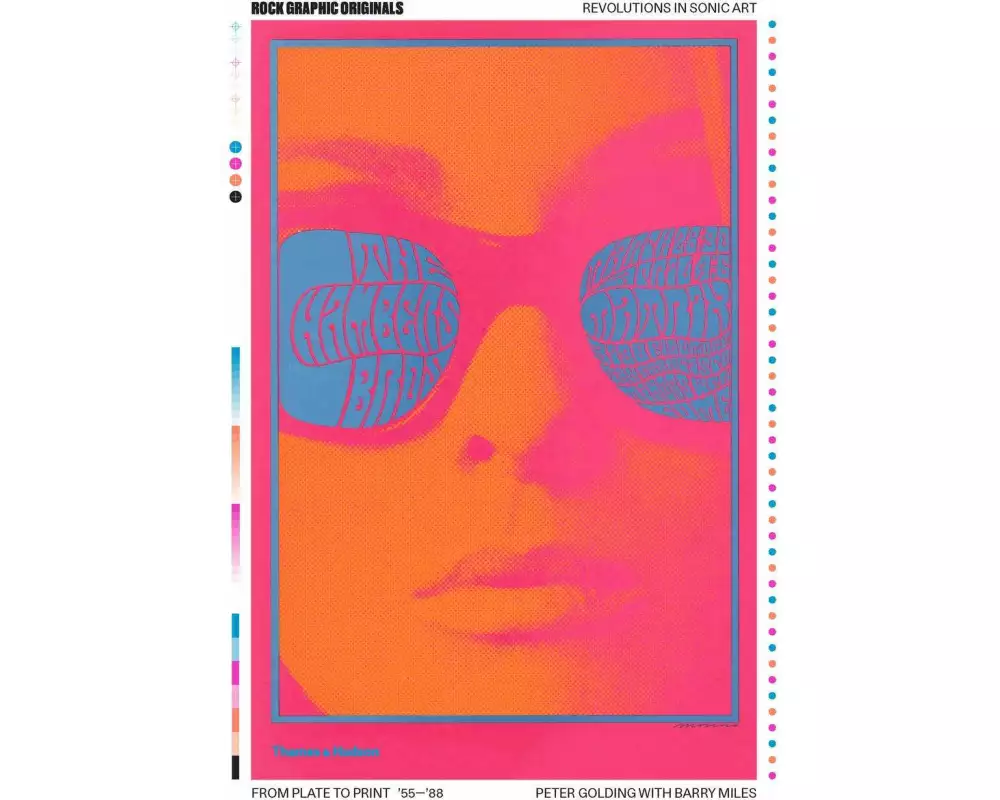 Rock Graphic Originals