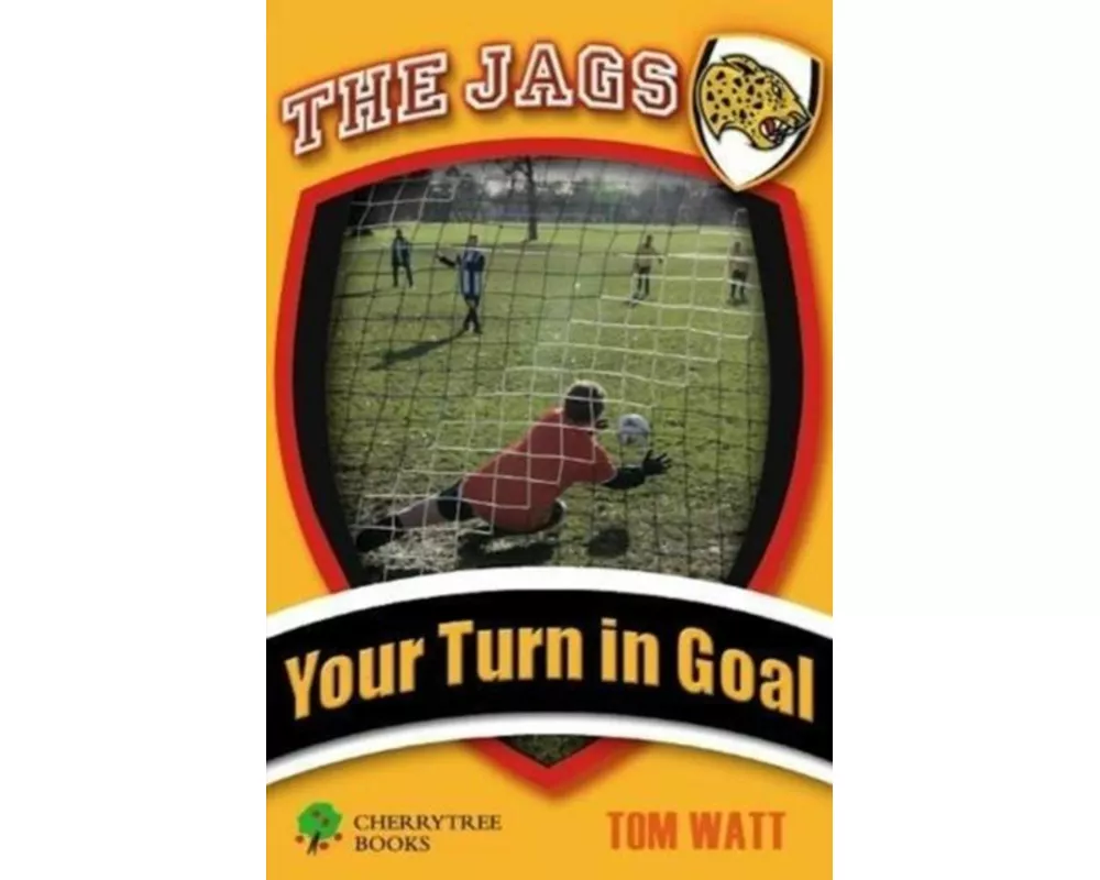 Your Turn in Goal