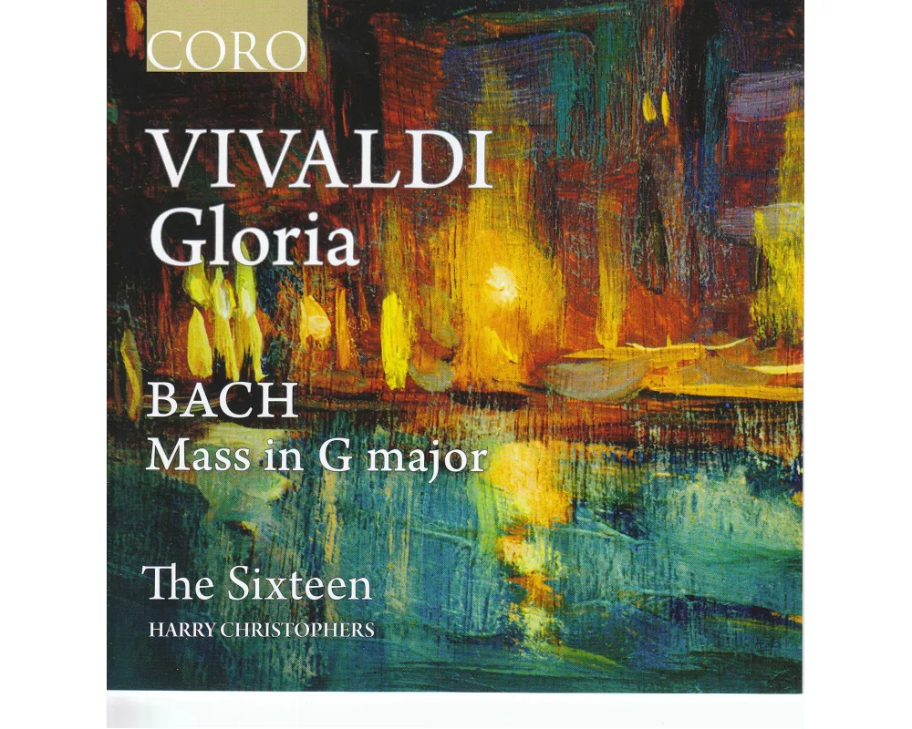 Gloria/Missa in G-Dur