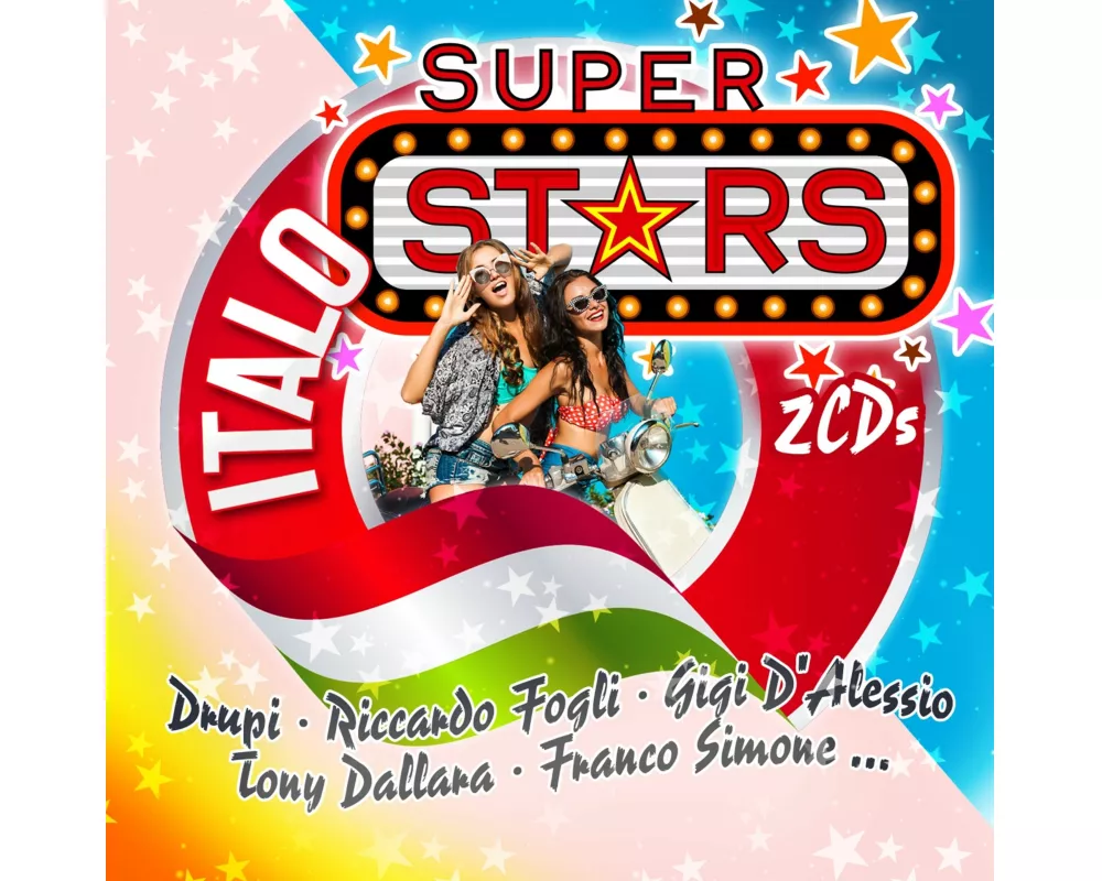 Italo Super Stars