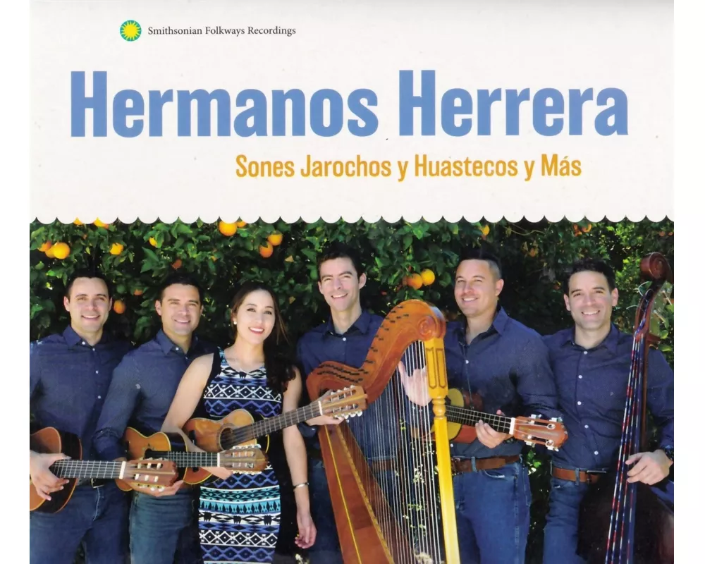 Sones Jarochos y Huastecos y Mas