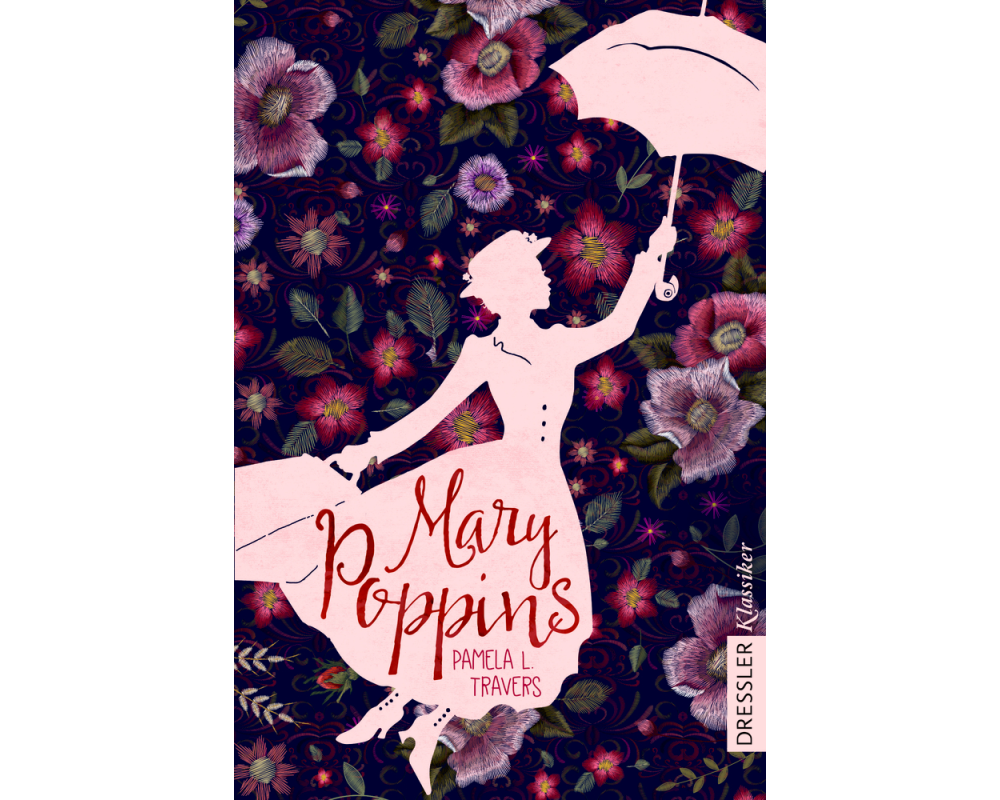 Mary Poppins