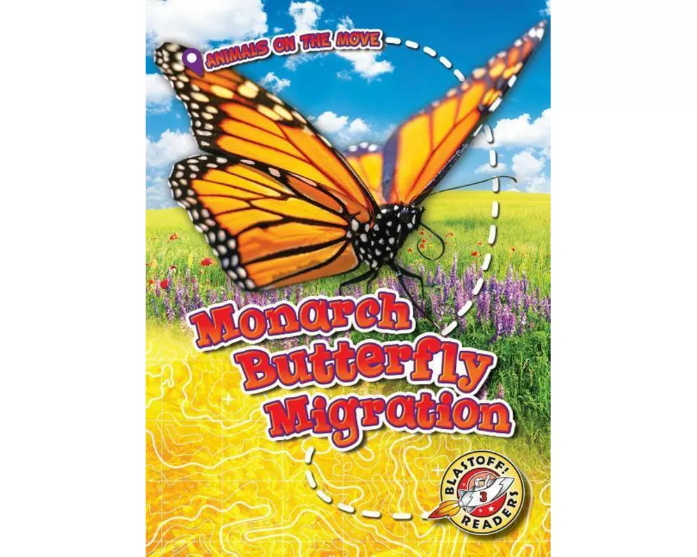 Monarch Butterfly Migration