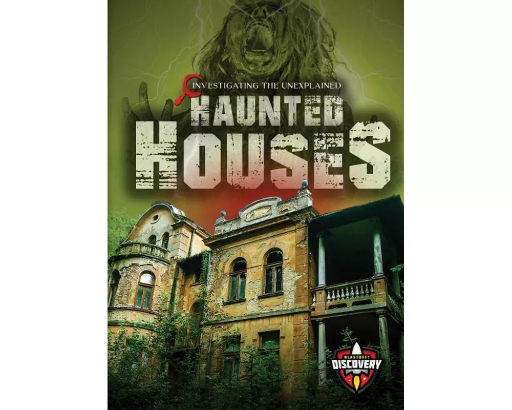 Haunted Houses