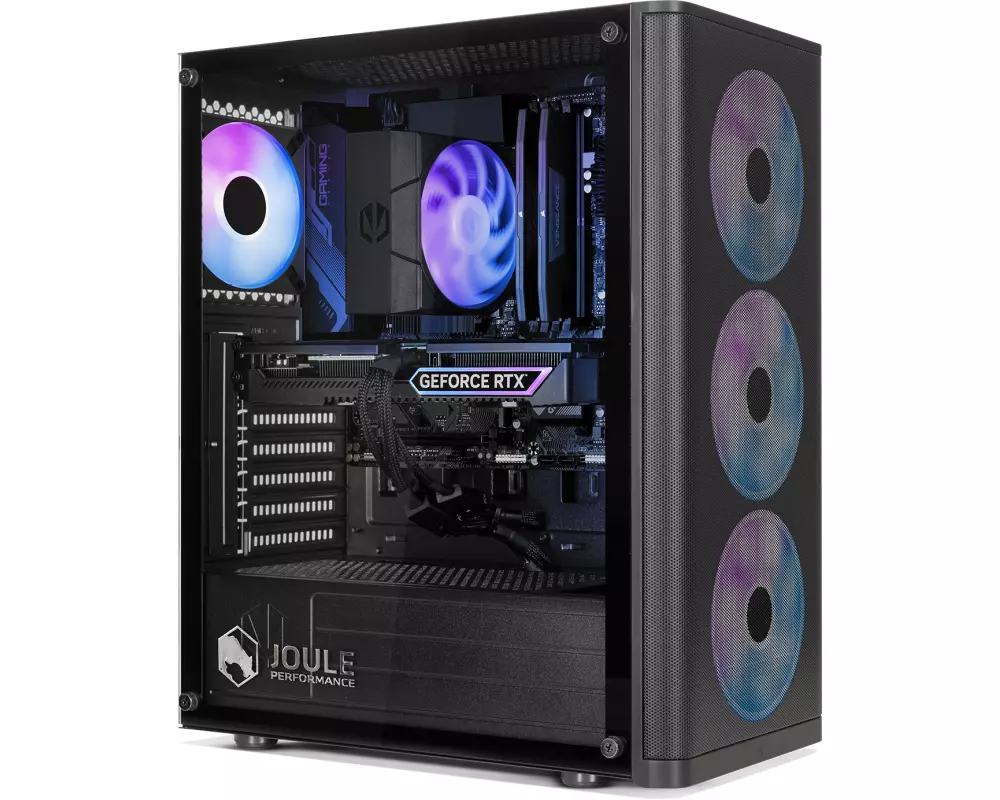 Gaming PC RTX5060 R7 32GB 2TB L1144346
