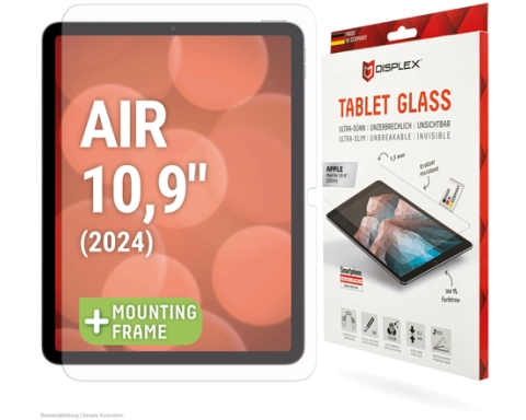 DISPLEX TABLET GLASS IPADAIR 11