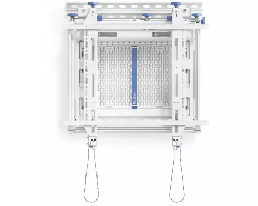 PureLink Wandhalterung VL-WM-ST400W Weiss