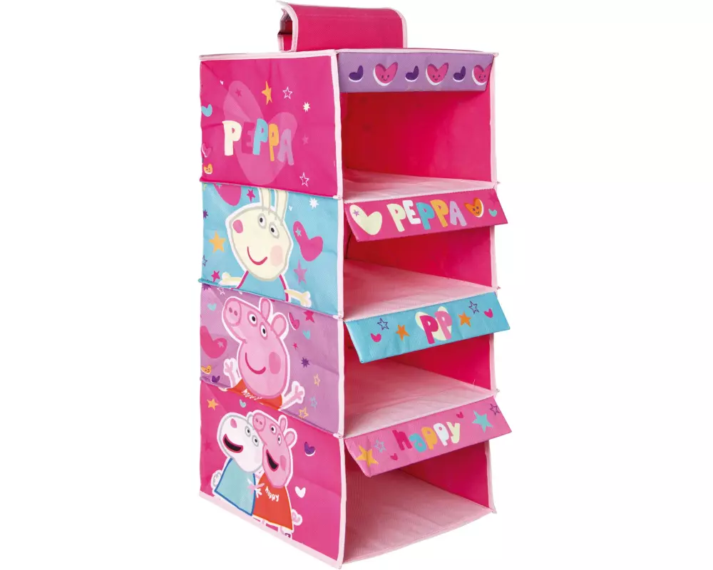 Arditex Organizer Peppa Pig