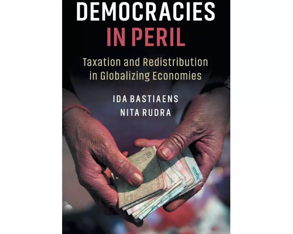Democracies in Peril