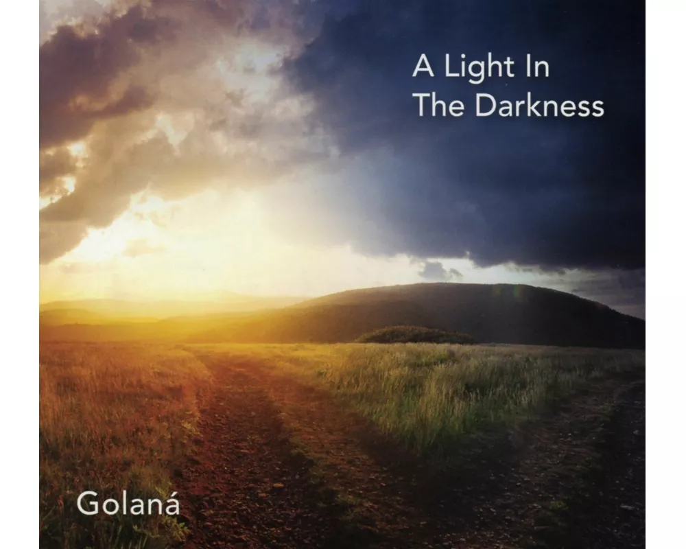 A Light In The Darkness