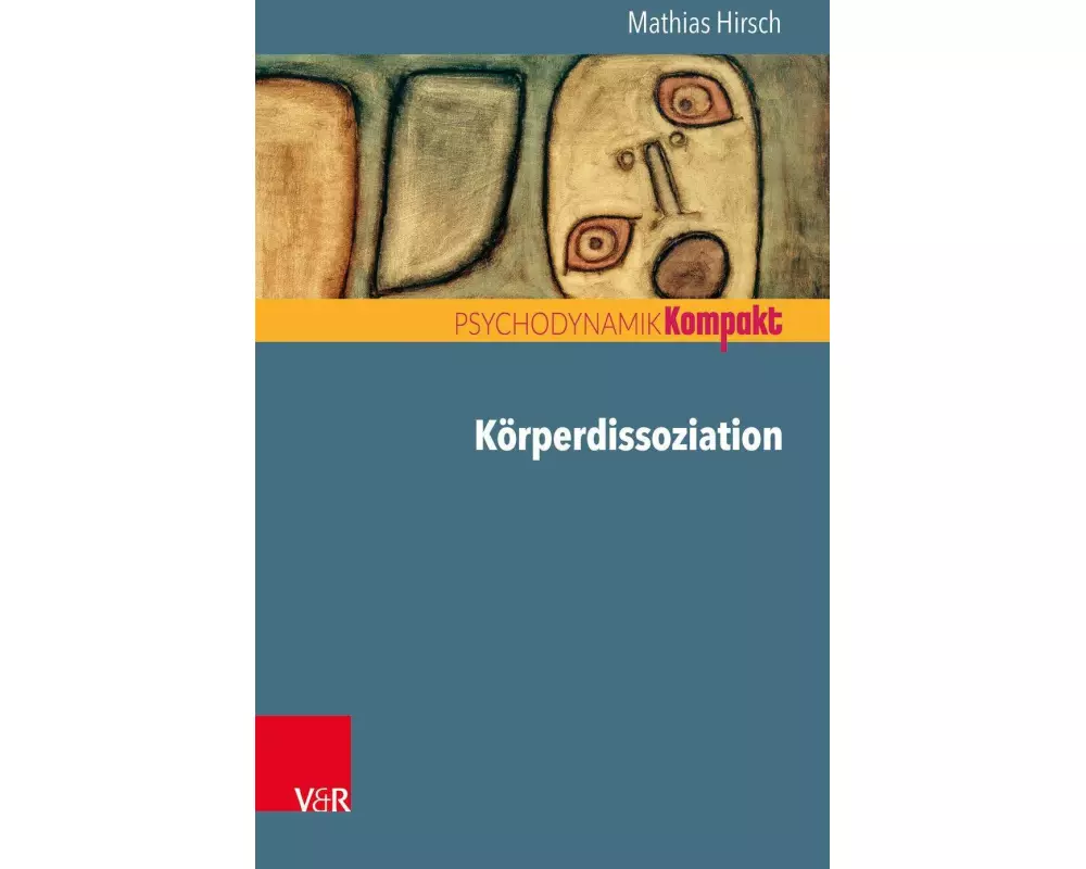 Körperdissoziation