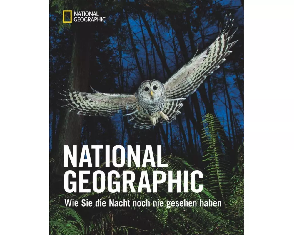 National Geographic