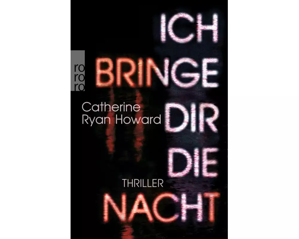 Ich bringe dir die Nacht