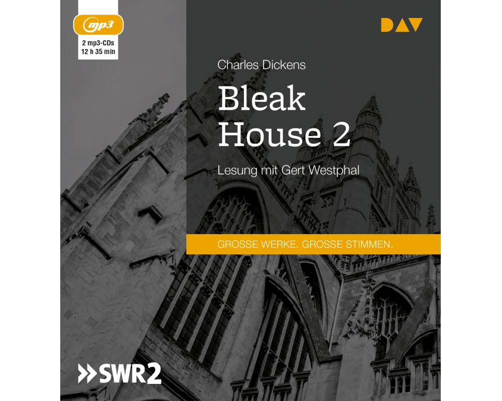 Bleak House 2