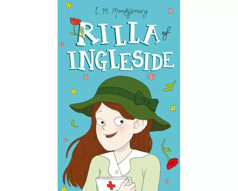 Rilla of Ingleside