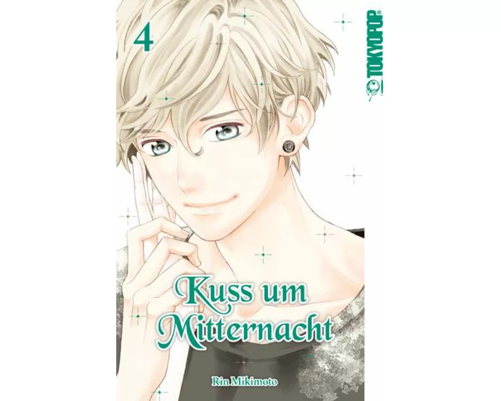 Kuss um Mitternacht 04
