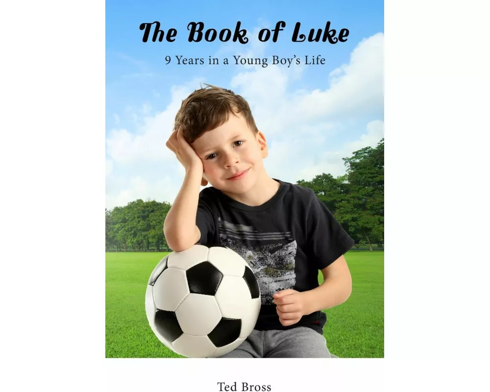 The Book of Luke