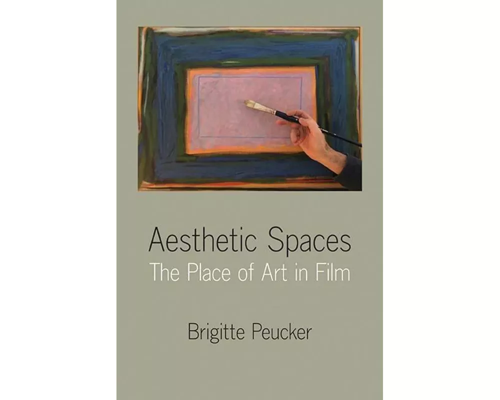 Aesthetic Spaces