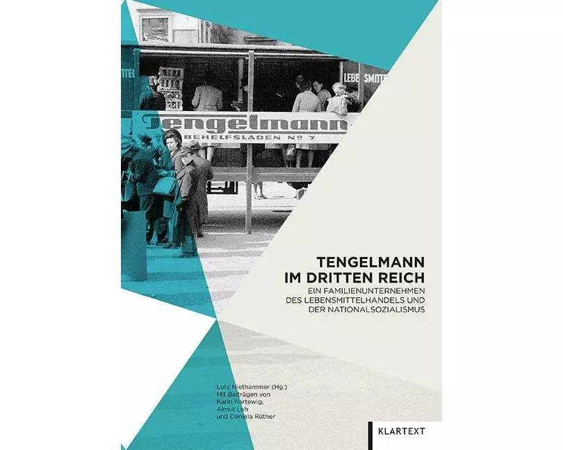 Tengelmann im Dritten Reich