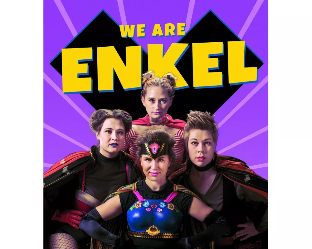 We Are Enkel