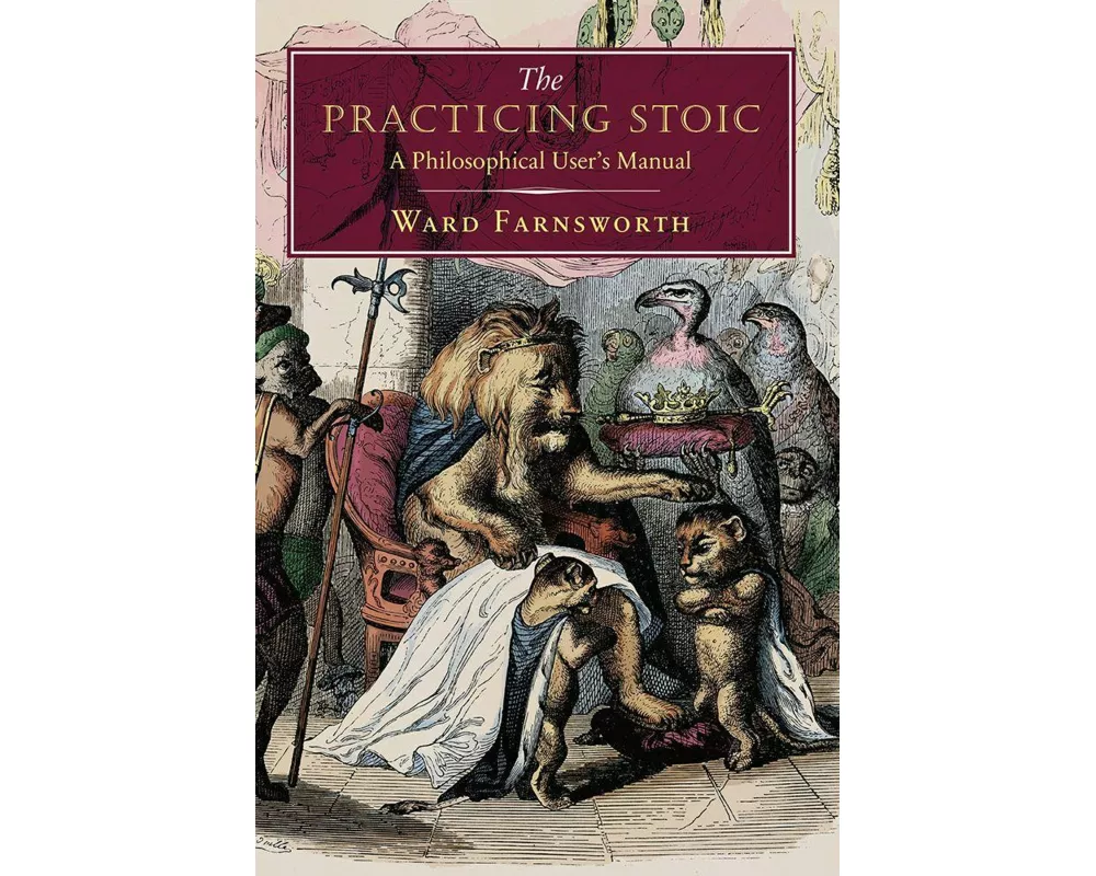 The Practicing Stoic