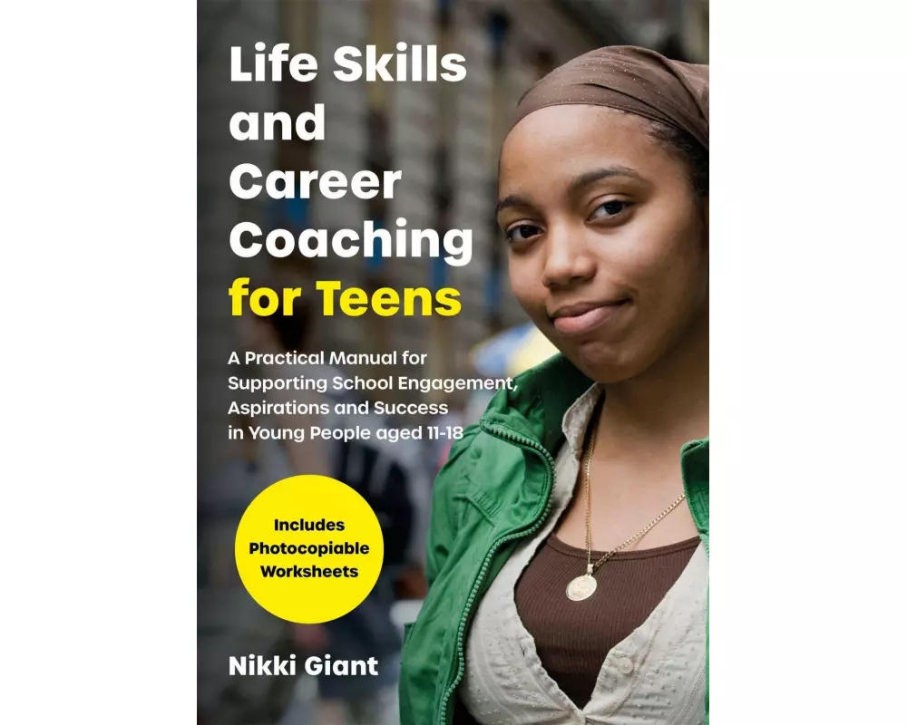 Life Skills and Career Coaching for Teens