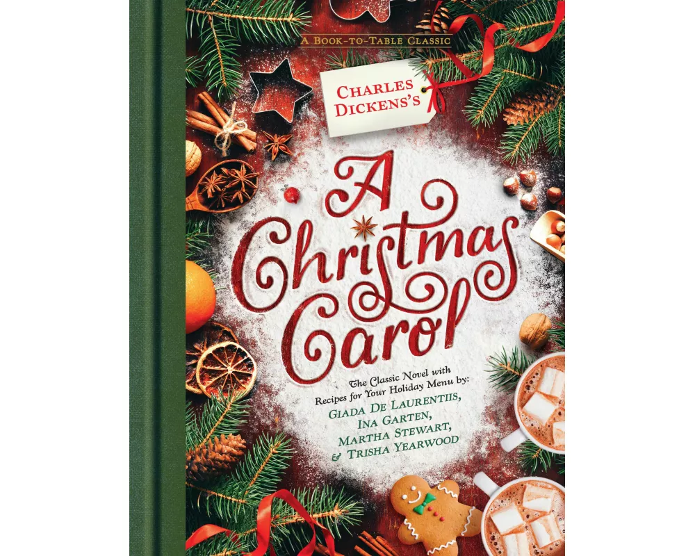 Charles Dickens's A Christmas Carol