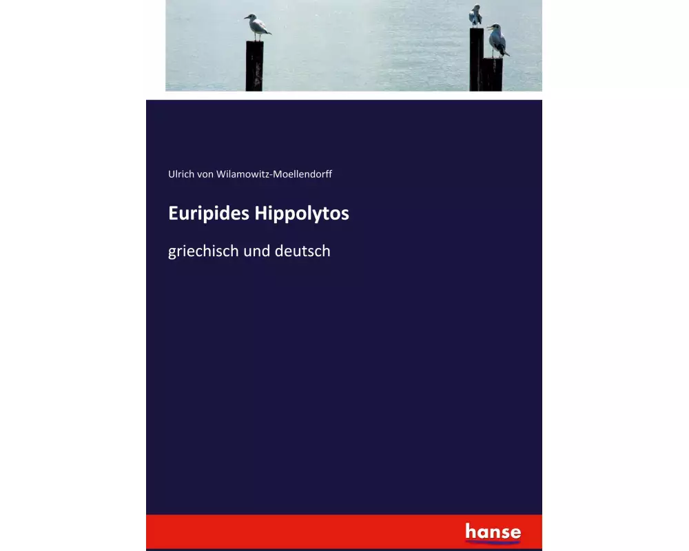 Euripides Hippolytos
