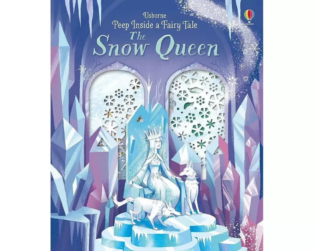 Peep Inside a Fairy Tale The Snow Queen