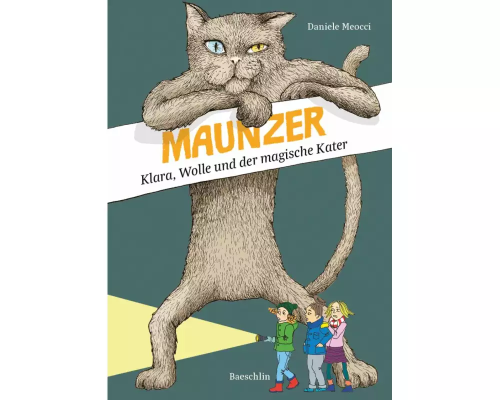 Maunzer